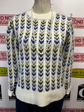 Load image into Gallery viewer, Hatley Wool Knit Sweater (Size XS)