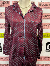 Load image into Gallery viewer, In Bloom Pyjama Set (Size S)