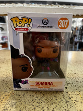 Cargar imagen en el visor de la galería, "Overwatch" Pop Funko Figurines (8 Options) (All New in Box!)