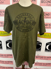 Cargar imagen en el visor de la galería, Unisex Band Tees (7 Options)