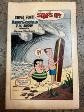 Cargar imagen en el visor de la galería, 1968 Abbott & Costello No. 4 Premium Comic Book
