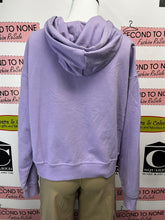 Load image into Gallery viewer, Bench Lavender Hoodie (Size S)