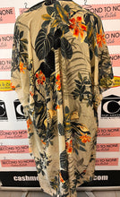 Load image into Gallery viewer, Modena Floral Kimono Cover Up (One Size)