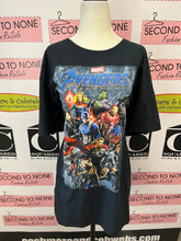 Cargar imagen en el visor de la galería, Comic Vintage Tees (2 Styles Left!)