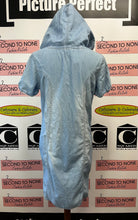 Charger l'image dans la galerie, Hey Betty Faux Denim Tunic Dress (Size 34)