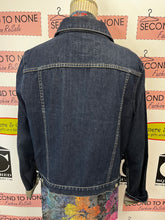 Charger l'image dans la galerie, Bluenotes Denim Jacket (Size XL)