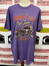 Load image into Gallery viewer, Friday the 13th 2021 "Covid Ride" Tee (Size XL)