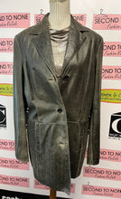 Load image into Gallery viewer, Frank Lyman Metallic Sleeveless Top (Size 14)