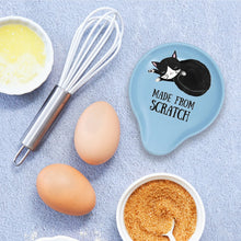 Load image into Gallery viewer, Pet Spoon Rest (Dog & Cat Versions)