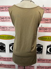 Load image into Gallery viewer, NWT Basic Beige Tank (Size 14/16)
