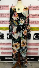 Load image into Gallery viewer, Artizan Floral Hi-Lo Dress (Size XS)