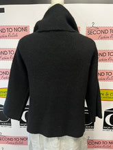 Charger l'image dans la galerie, Tahari Wool Blend Sweater (Size XL)