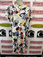 Load image into Gallery viewer, Disney Minnie Mouse Tunic/Dress (Size XL)