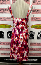 Load image into Gallery viewer, Anne Klein Brushstroke Dress (Size 12)