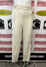 Cargar imagen en el visor de la galería, Canvas Coloured Linen-Look Short Sleeve Set (Size L/XL)