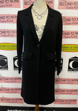 Load image into Gallery viewer, Made in Italy Wool Cardigan (Size M/L)