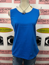 Cargar imagen en el visor de la galería, Round Neck Basic Tank (3 Colours)