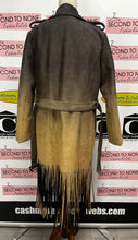Charger l'image dans la galerie, Cartise Ombre Fringe Jacket (Size M)