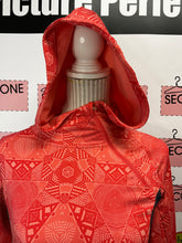 Load image into Gallery viewer, Mondetta Hooded Active Top (Size M)