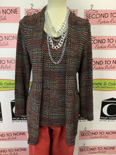 Load image into Gallery viewer, TanJay Tank and Shawl Set (Size PM/M)