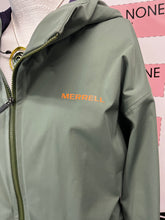 Load image into Gallery viewer, Merrell Whisper Rain Jacket (Size XXL)