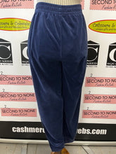 Load image into Gallery viewer, Hue Velour Lounge Set (Size L)