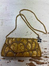 Cargar imagen en el visor de la galería, NWT Vintage Bijoux Terner Beaded Bag