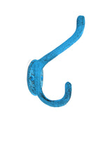 Cargar imagen en el visor de la galería, Antique Style Hook (Only 3 Colours Left!)