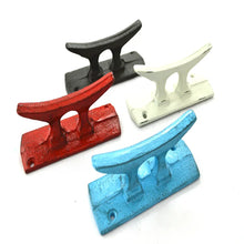 Cargar imagen en el visor de la galería, Nautical Boat Tie Hook (4 Colours)