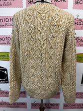 Charger l'image dans la galerie, Wind River Knit Sweater (Size XS)