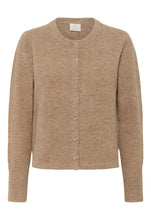 Cargar imagen en el visor de la galería, Wool Blend Cardigan (2 Colours)