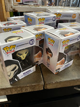 Cargar imagen en el visor de la galería, "Overwatch" Pop Funko Figurines (8 Options) (All New in Box!)