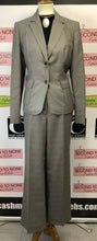 Load image into Gallery viewer, Calvin Klein Pant Suit Set (Size 12)