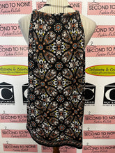 Cargar imagen en el visor de la galería, Max Studio Paisley Tank (Size XL)