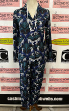 Cargar imagen en el visor de la galería, FatFace Cheetah In The Jungle 2 PC Sleep Set (Size 2)