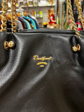 Load image into Gallery viewer, David Jones Faux Leather Tote Purse