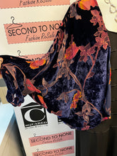 Load image into Gallery viewer, Mandy K Velvet Cardigan (Size S)