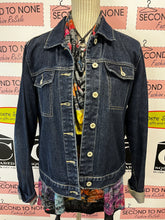 Charger l'image dans la galerie, Bluenotes Denim Jacket (Size XL)