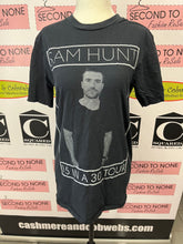 Load image into Gallery viewer, Sam Hunt Tour Tee (Size M)