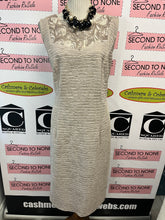 Load image into Gallery viewer, NWT Maya Brooke Sequin Accent Dress Set (Size 14)