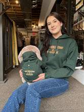 Cargar imagen en el visor de la galería, Sudadera con capucha para pasear perros (humano-unisex) (reabastecida + ¡nuevo color!)