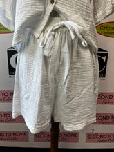 Load image into Gallery viewer, Goa 100% Cotton Lounge Set (Size M)