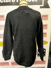 Cargar imagen en el visor de la galería, Fisherman Knit-Style Cardigan (Only Winter White Left!)