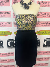 Load image into Gallery viewer, Vintage Designer Wayne Clark 2-Piece Dress Set (Size 10)
