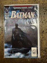 Cargar imagen en el visor de la galería, Vintage DC Comics: Batman (16 Choices)