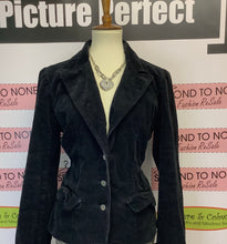 Load image into Gallery viewer, Calvin Klein Corduroy Jacket (Size L)