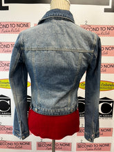 Load image into Gallery viewer, Eighty-Two Denim Jacket (Size S)