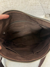 Cargar imagen en el visor de la galería, Fossil Dawson Leather Crossbody Bag