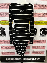 Load image into Gallery viewer, Desigual Designer T-Shirt Dress (Size L)