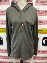 Load image into Gallery viewer, Roots Hooded Top (Size M)